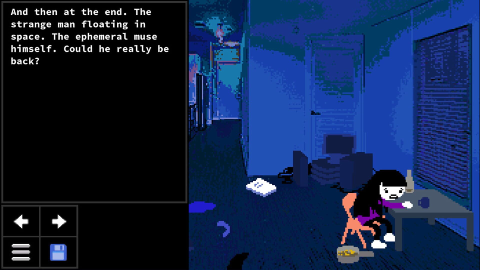 Foto do jogo Psycholonials