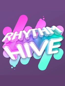 Foto do jogo Rhythm Hive