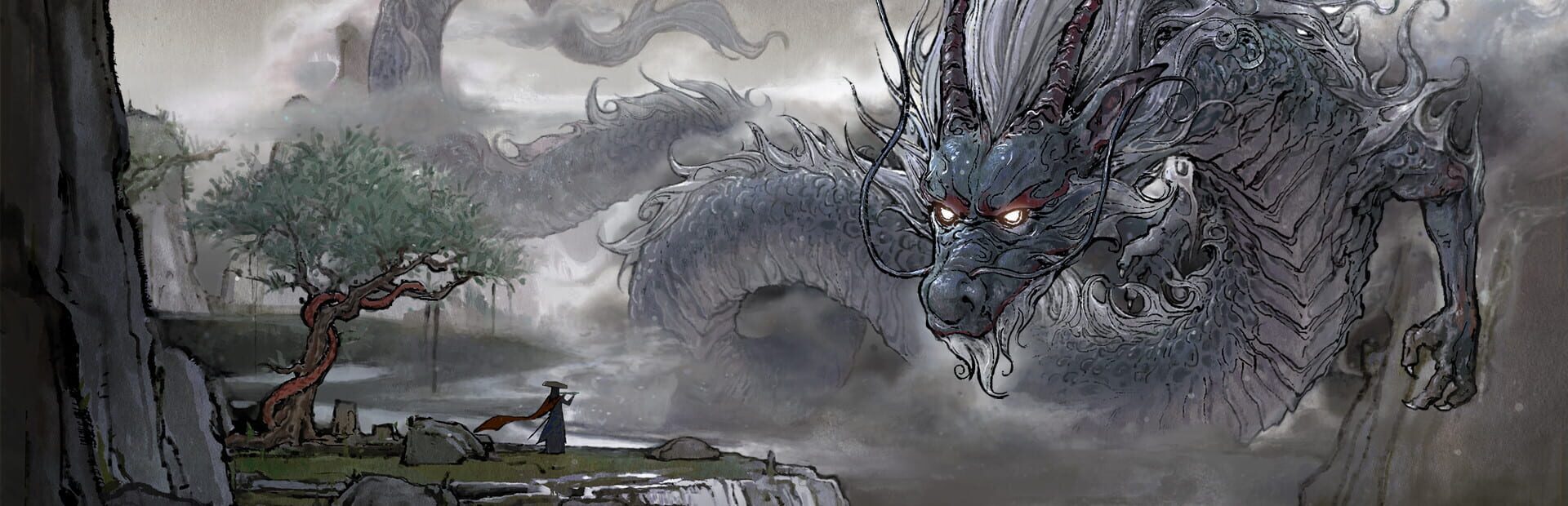 Foto do jogo Tale of Immortal