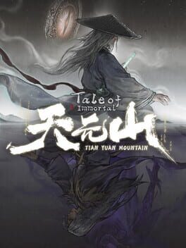 Foto do jogo Tale of Immortal