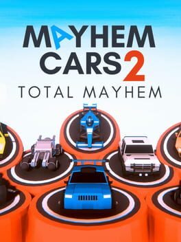 Foto do jogo MayhemCars2