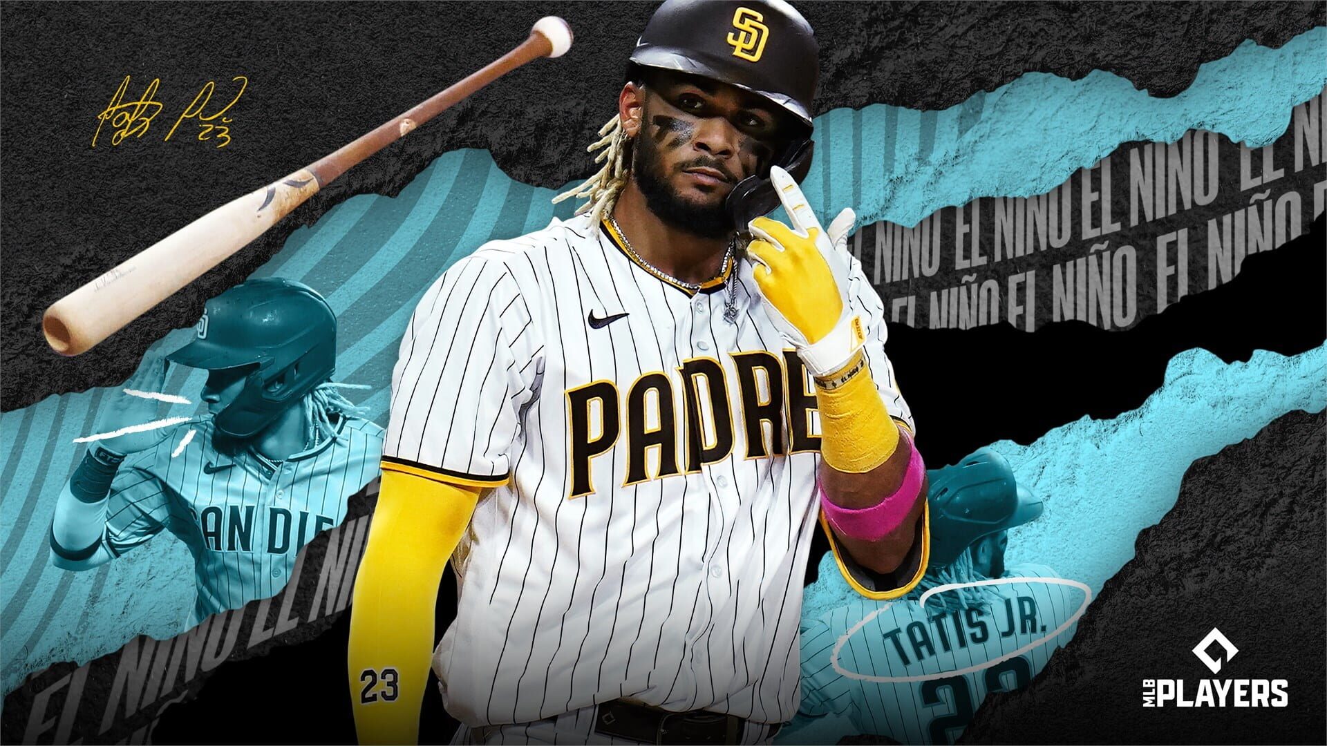 Foto do jogo MLB The Show 21