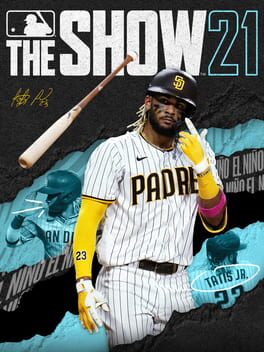 Foto do jogo MLB The Show 21
