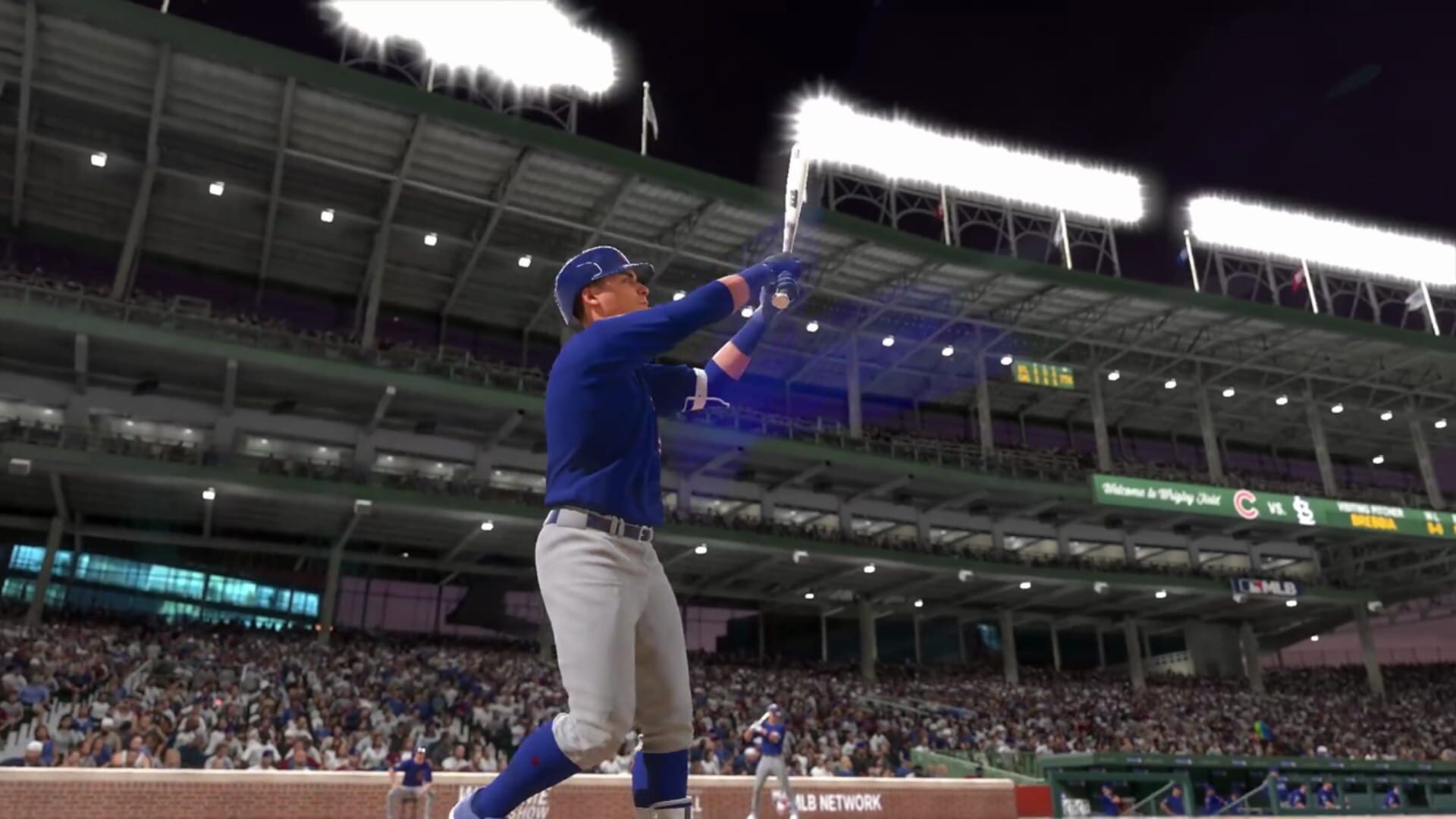 Foto do jogo MLB The Show 21
