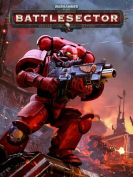 Foto do jogo Warhammer 40,000: Battlesector