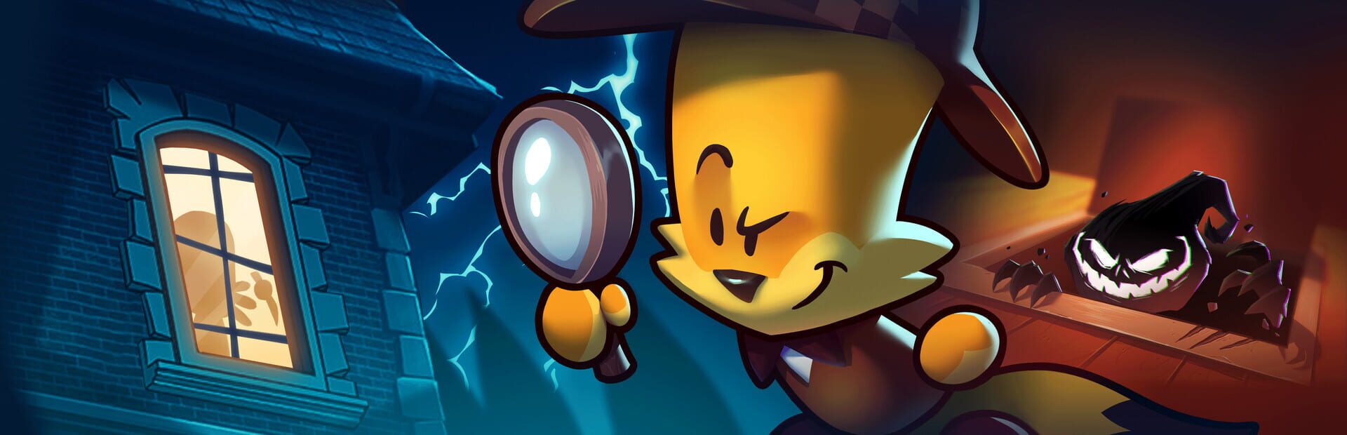 Foto do jogo Suspects: Mystery Mansion