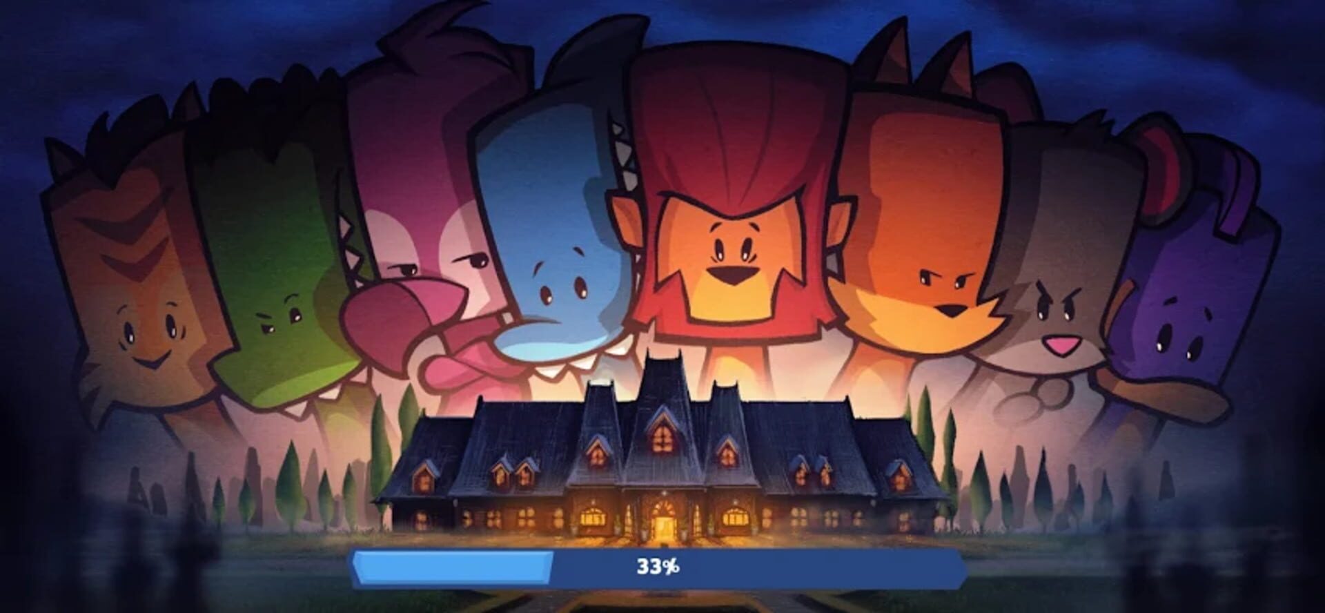 Foto do jogo Suspects: Mystery Mansion