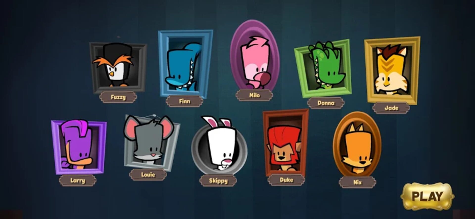 Foto do jogo Suspects: Mystery Mansion