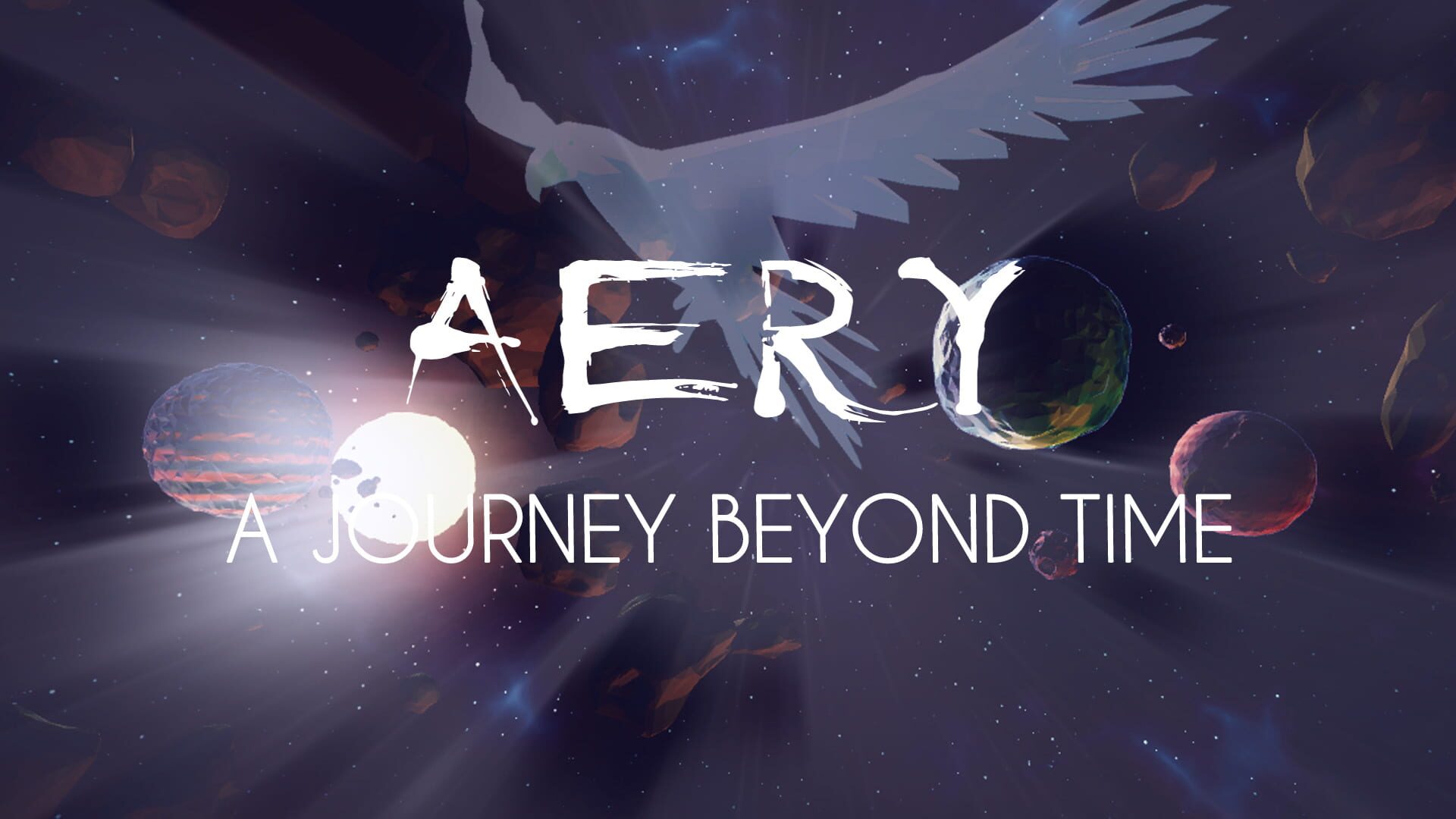Foto do jogo Aery: A Journey Beyond Time