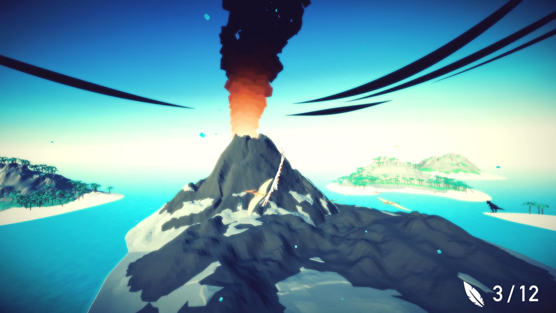 Foto do jogo Aery: A Journey Beyond Time