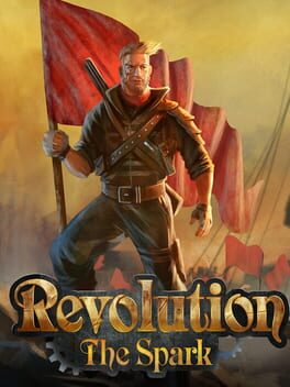 Foto do jogo Revolution: The Spark