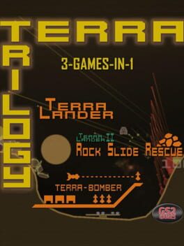 Foto do jogo Terra Trilogy
