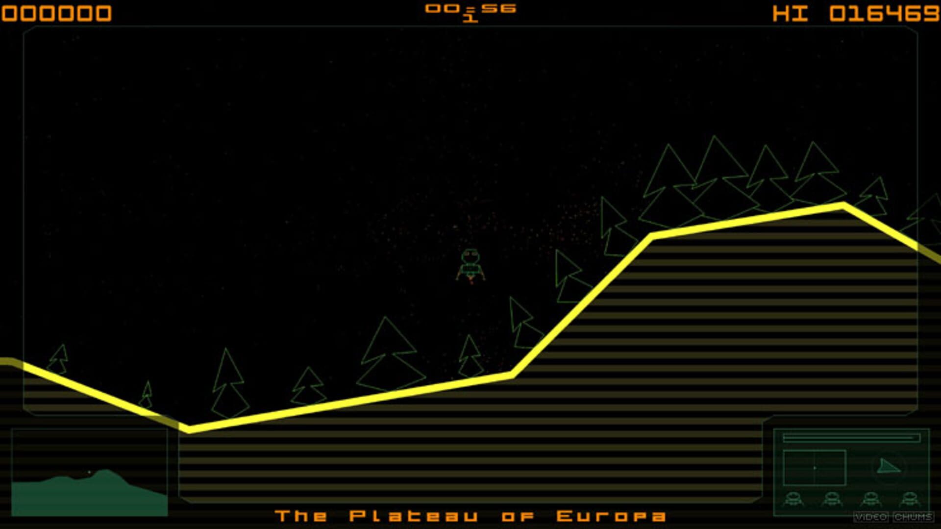Foto do jogo Terra Trilogy