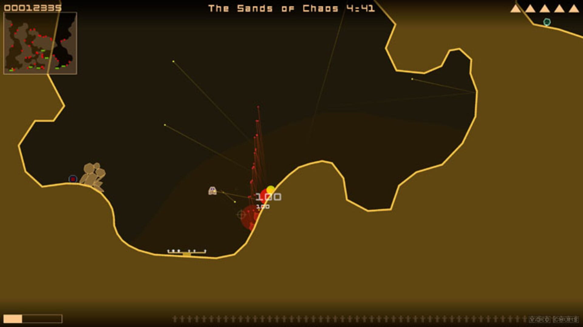 Foto do jogo Terra Trilogy