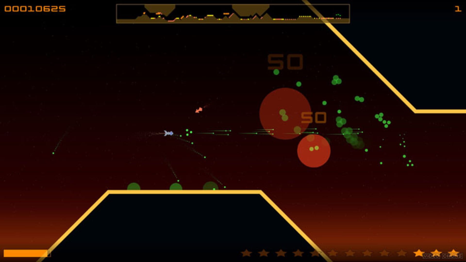 Foto do jogo Terra Trilogy