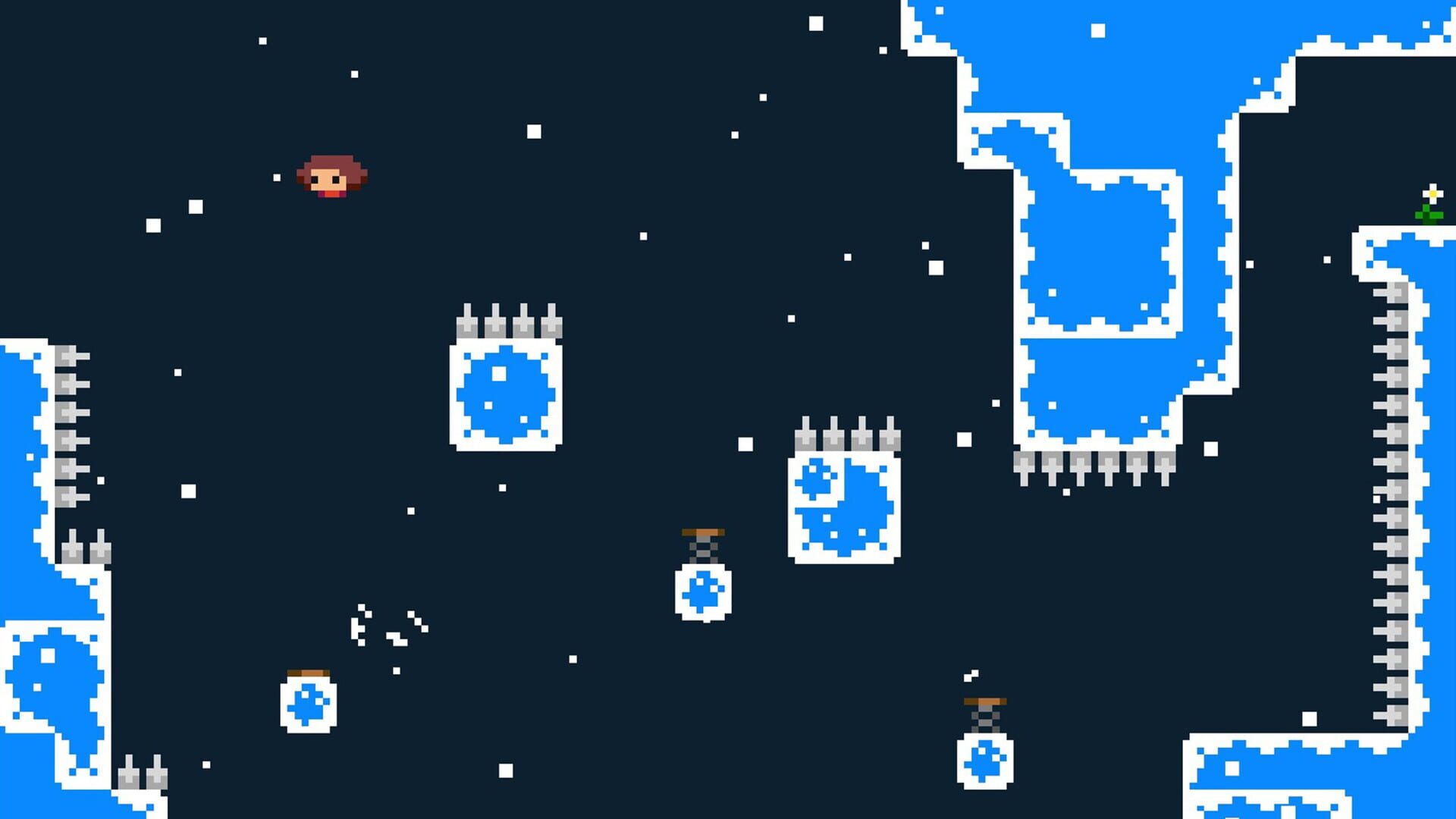 Foto do jogo Reach the Summit
