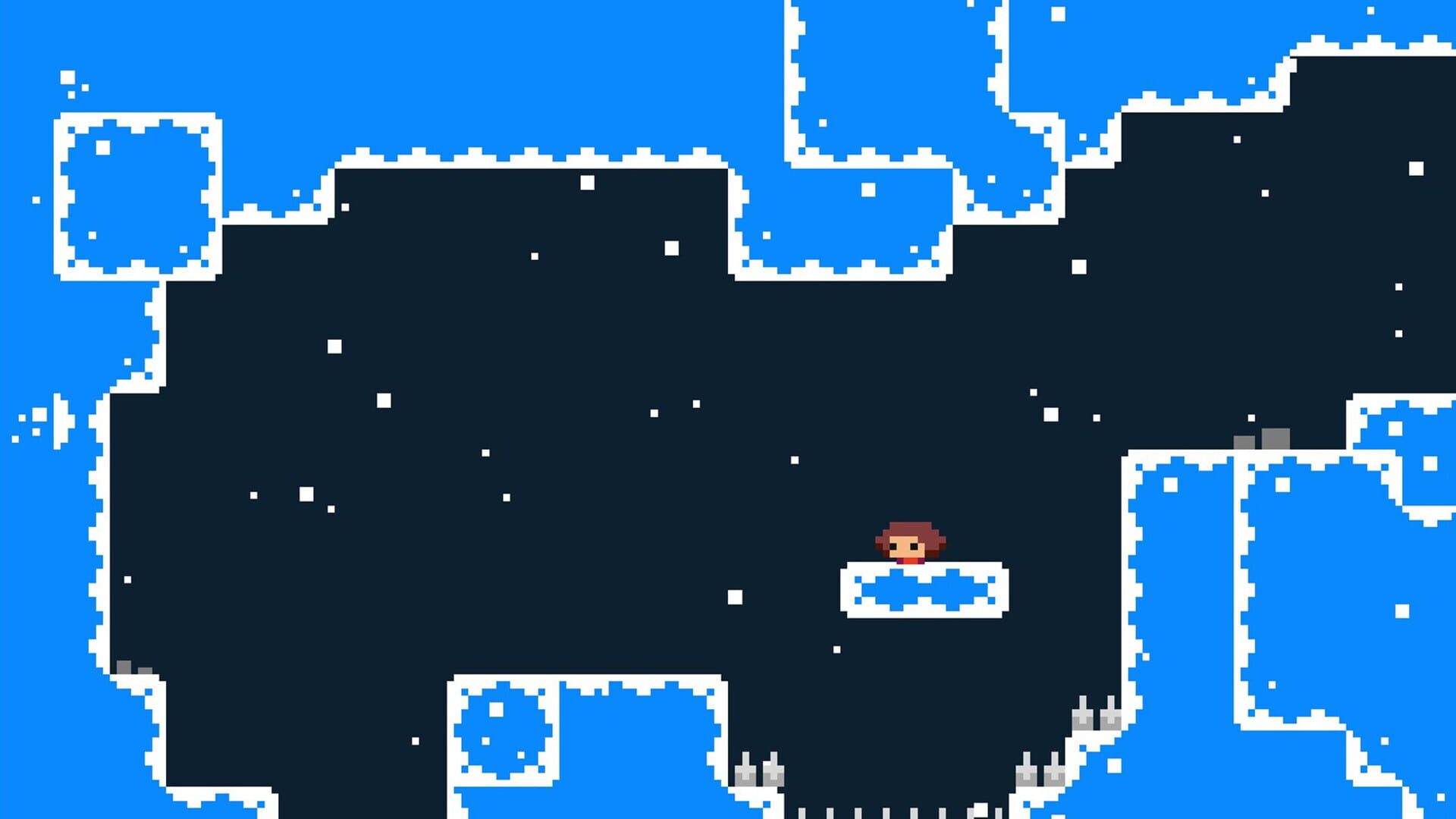 Foto do jogo Reach the Summit