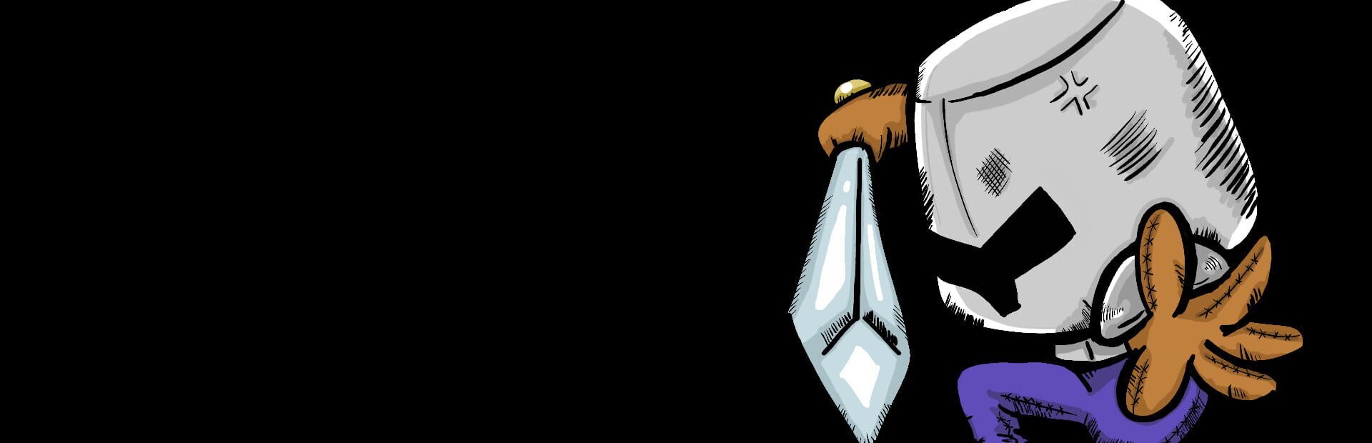 Foto do jogo Swords & Bones