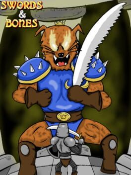 Foto do jogo Swords & Bones