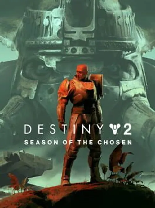 Destiny 2: Beyond Light - Season of the Chosen