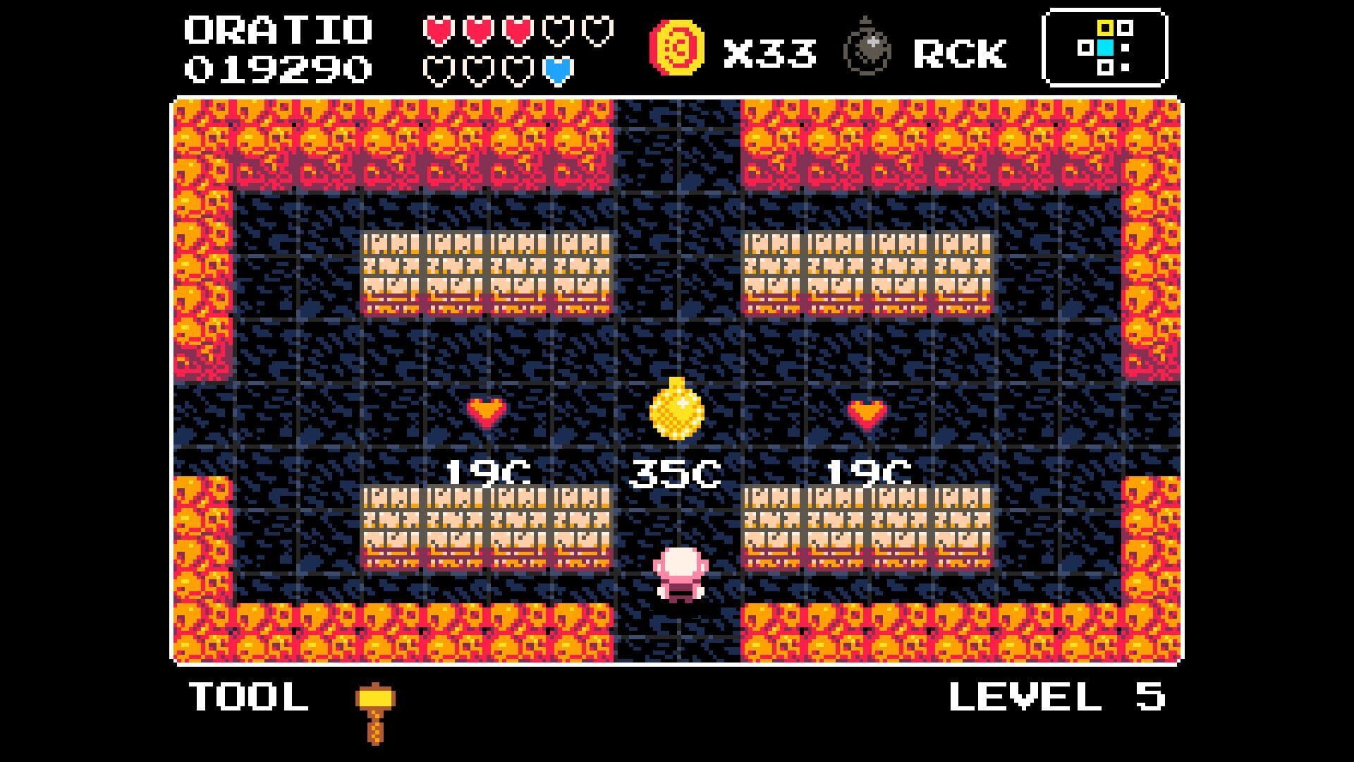 Foto do jogo Cave Bad