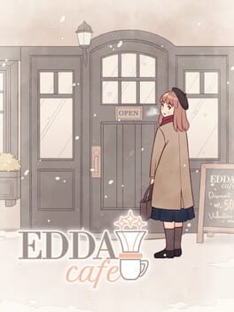 Foto do jogo Edda Café