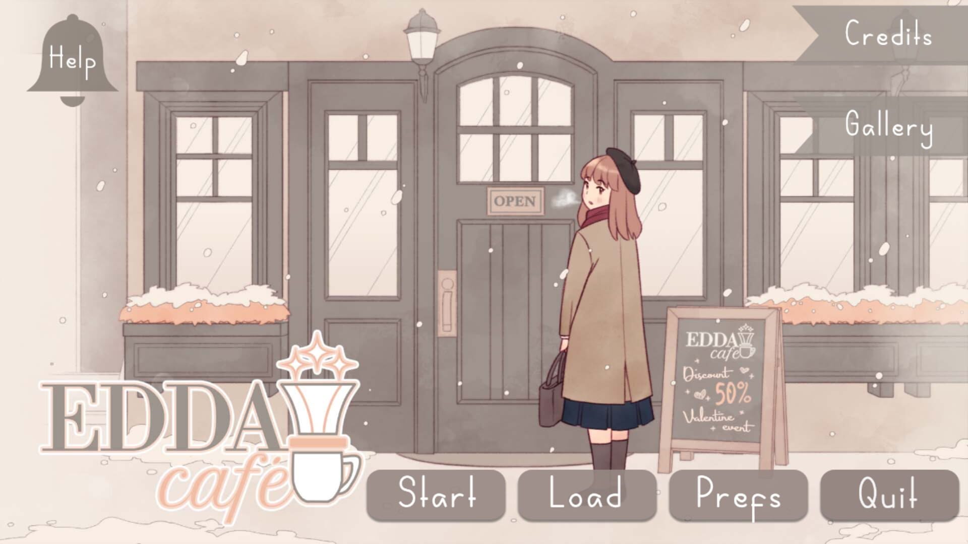 Foto do jogo Edda Café