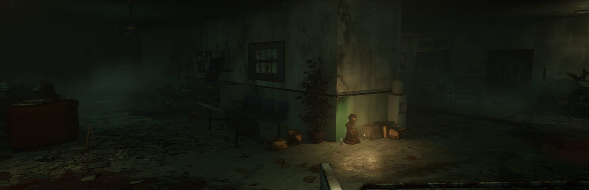 Foto do jogo Home Sweet Home: Survive