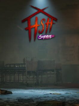Foto do jogo Home Sweet Home: Survive