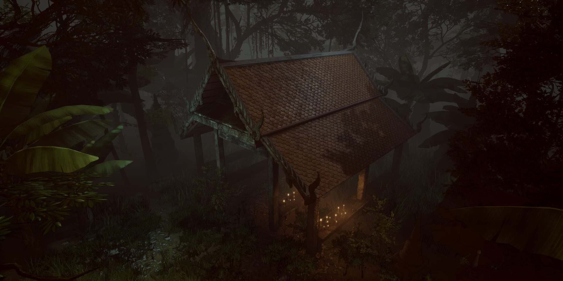 Foto do jogo Home Sweet Home: Survive