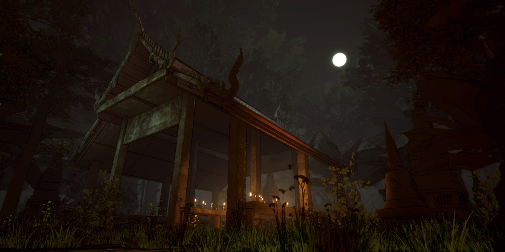Foto do jogo Home Sweet Home: Survive