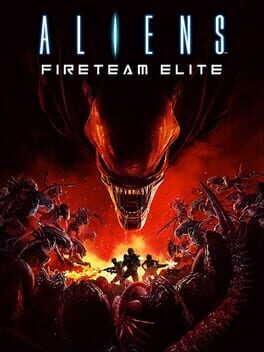 Foto do jogo Aliens: Fireteam Elite