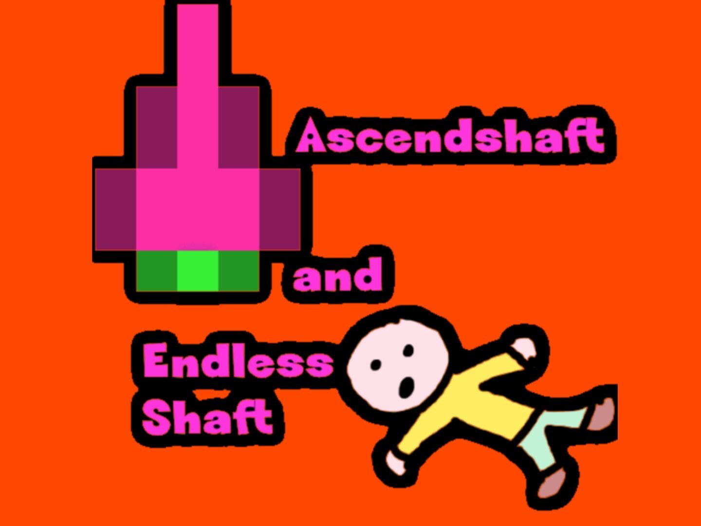 Foto do jogo Ascendshaft and Endless Shaft
