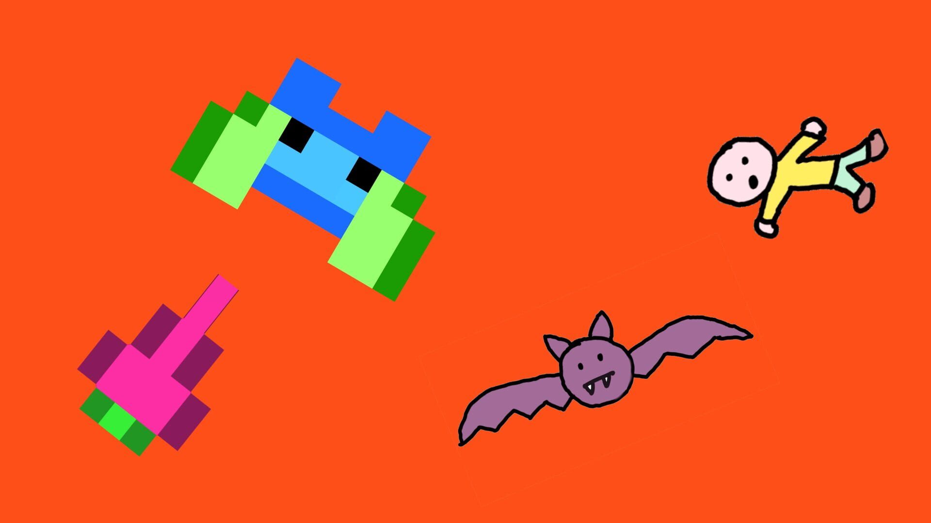 Foto do jogo Ascendshaft and Endless Shaft
