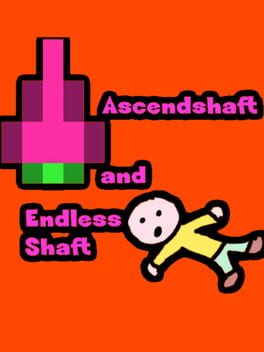 Foto do jogo Ascendshaft and Endless Shaft