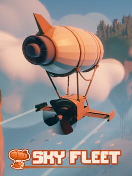 Foto do jogo Sky Fleet