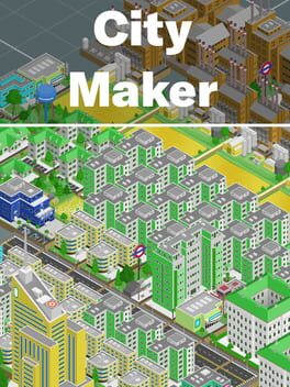 Foto do jogo City Maker