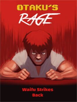 Foto do jogo Otaku's Rage: Waifu Strikes Back