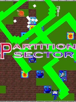 Foto do jogo Partition Sector