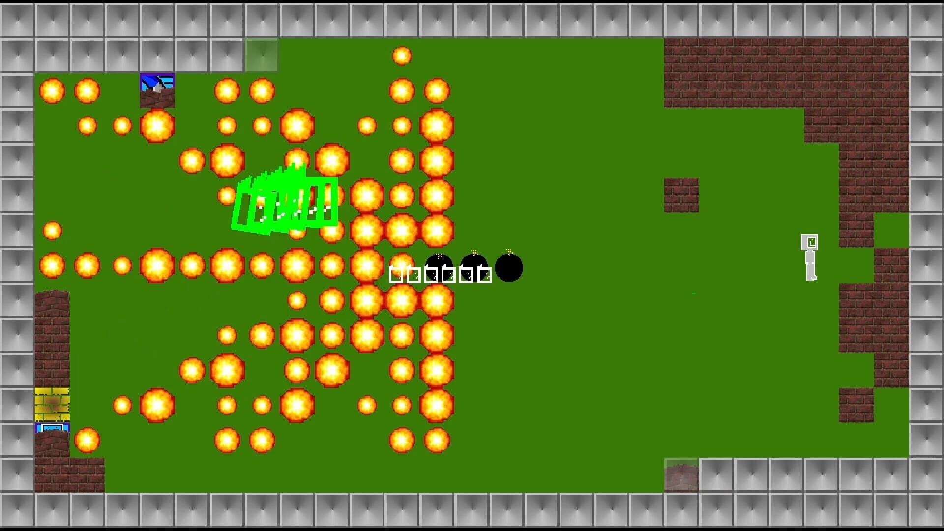 Foto do jogo Partition Sector
