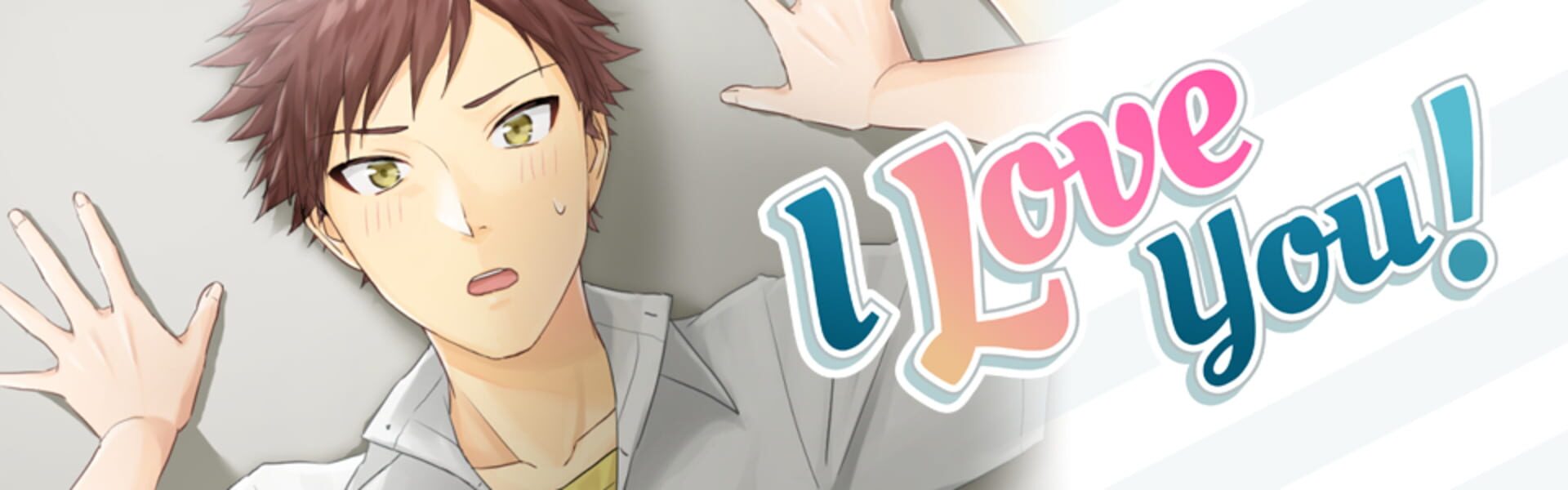 Foto do jogo I Love You!