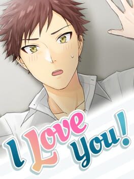 Foto do jogo I Love You!