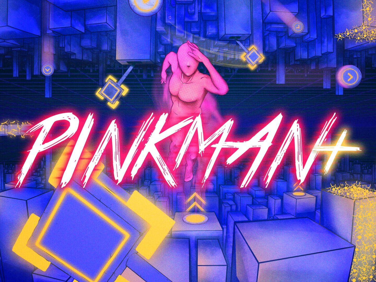 Foto do jogo Pinkman+