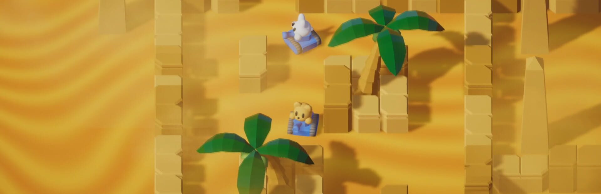 Foto do jogo Tank Quest