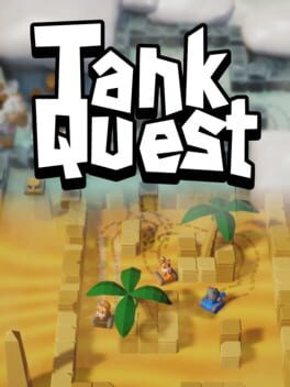 Foto do jogo Tank Quest