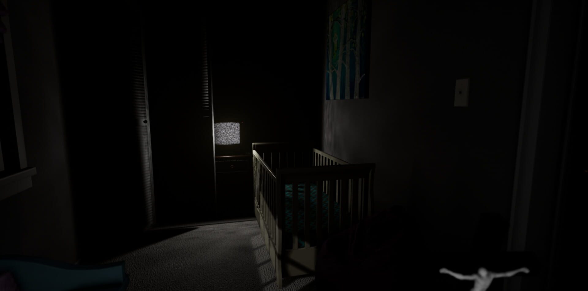 Foto do jogo Lightblue