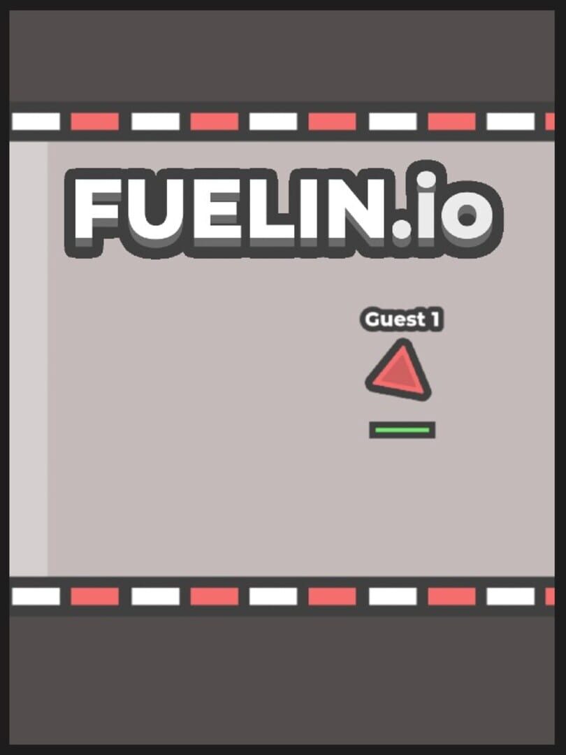 Foto do jogo Fuelin.io