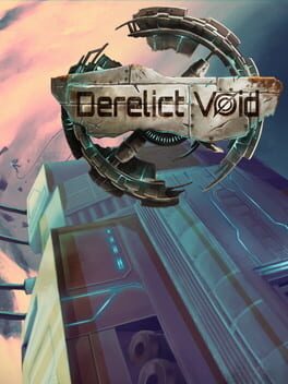 Foto do jogo Derelict Void
