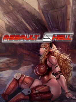 Foto do jogo Assault Shell