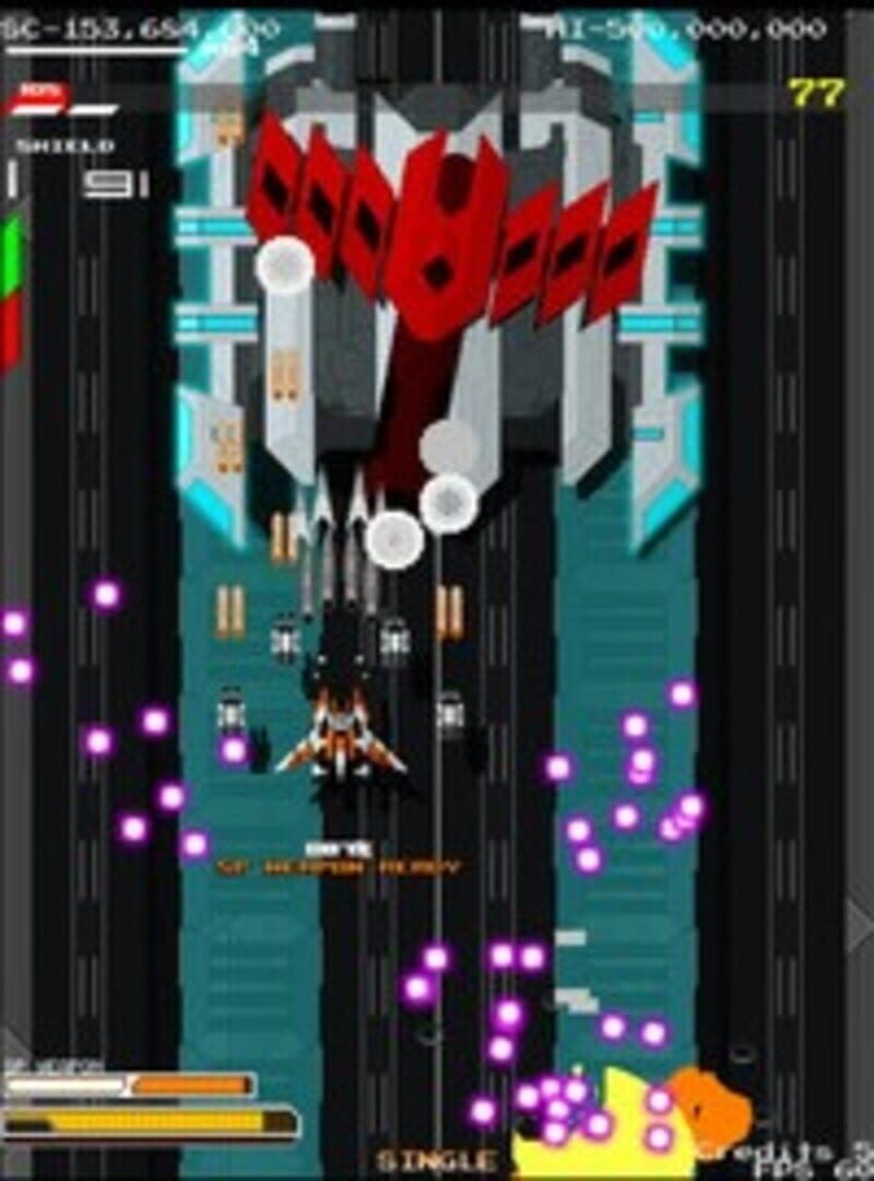 Foto do jogo Assault Shell
